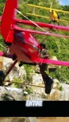 Tom Cruise shares a special message for audiences as tickets for #MissionImpossible- The Final Reckoning officially - Only in theaters May 23.