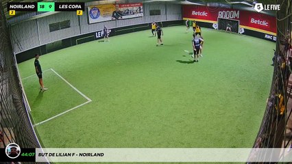 But de Lilian F - Noirland