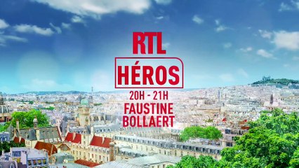 Le journal RTL de 21h du 28 avril 2025