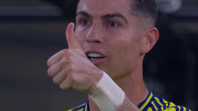 【FULL MATCH】 Yokohama F. Marinos vs. Al Nassr | AFC Champions League Elite 2024/2025 كاملة مباراة النصر و يوكوهوما مارينوس