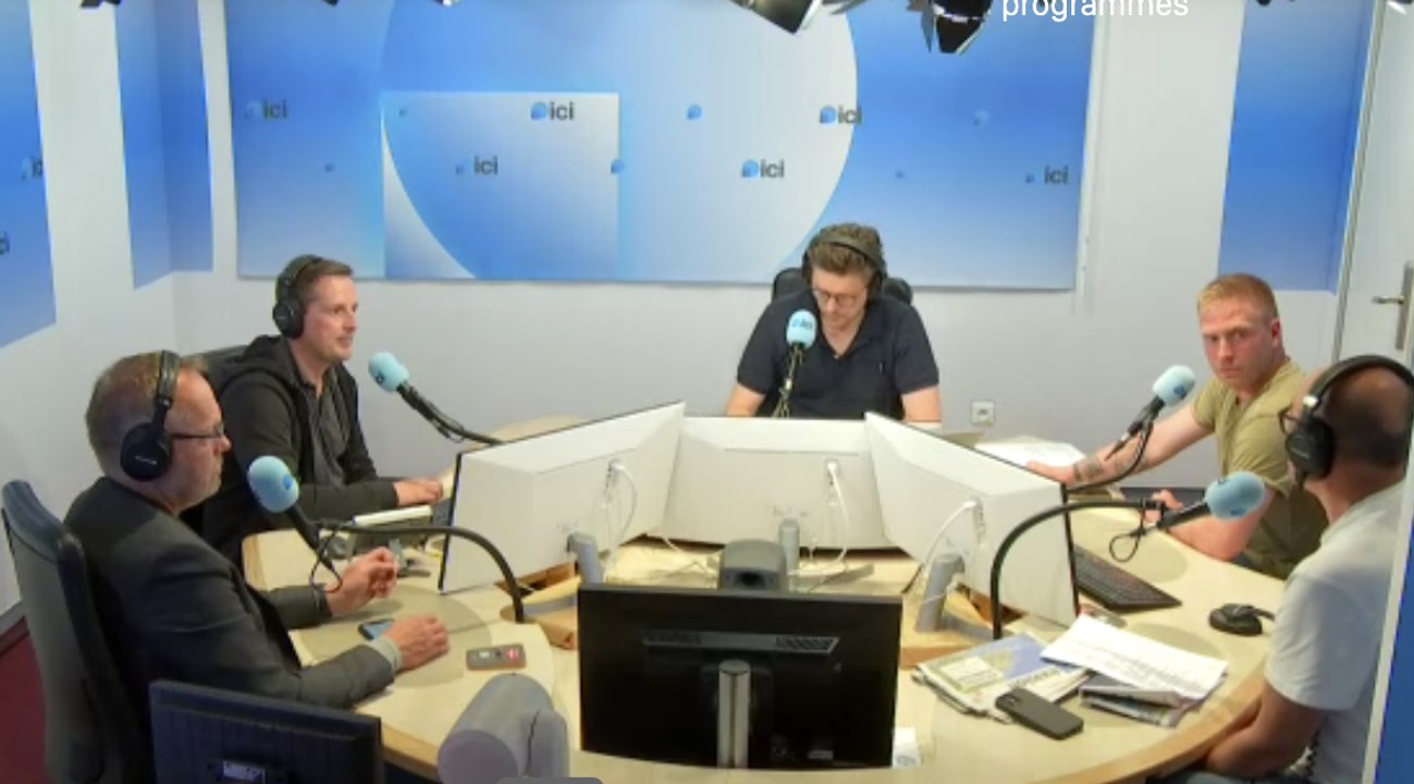 ICI LENS Episode 34 : Lens humilié à Bollaert par Auxerre (0-4) Still tacle: “Il y a une sérieuse injection de talent à faire” ⚽⚽⚽