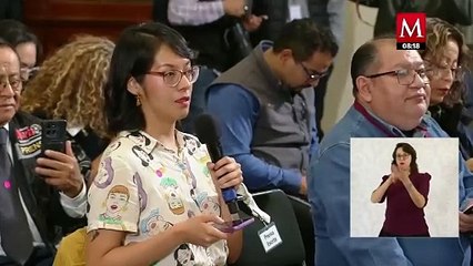 “Estuvimos muy bien representados”, dice Sheinbaum sobre funeral del papa Francisco