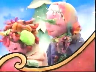 Allegra's Window/Eureka’s Castle VHS Trailer (1995)