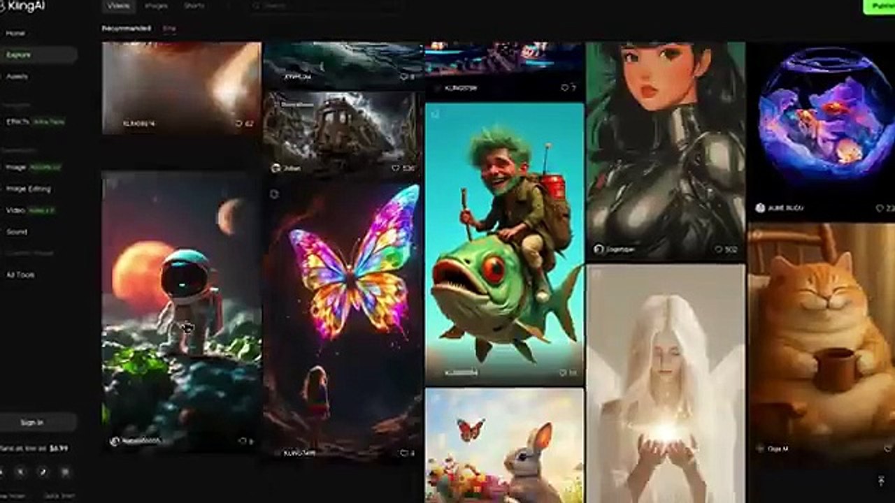 🎥 China's New AI Creates Hyper-Realistic Videos That Outshine Reality! | AI Revolution 🌐