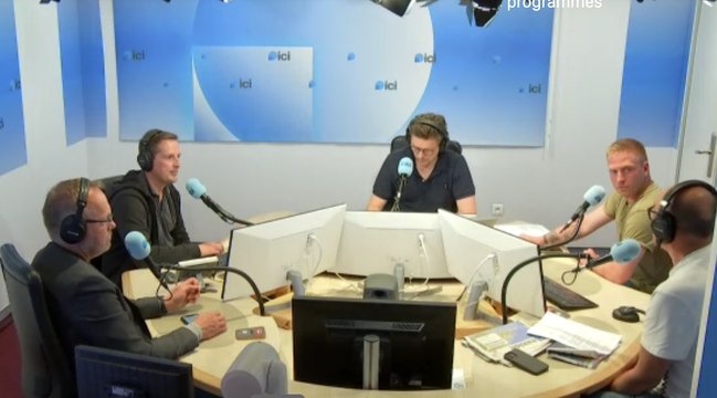 ICI LILLE Episode 34 : Lille remonte sur le podium après une 3ème victoire consécutive (Angers, Toulouse et Auxerre )⚽⚽⚽