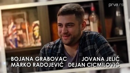 Igra sudbine - 1400 epizoda NOVO