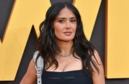 Salma Hayek siempre estará agradecida por el apoyo que recibió de Penélope Cruz al inicio de su carrera