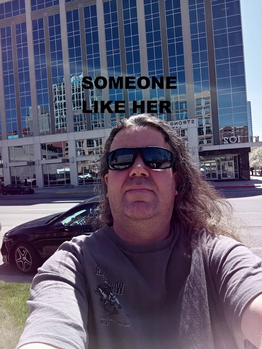 SOMEONE LIKE HER