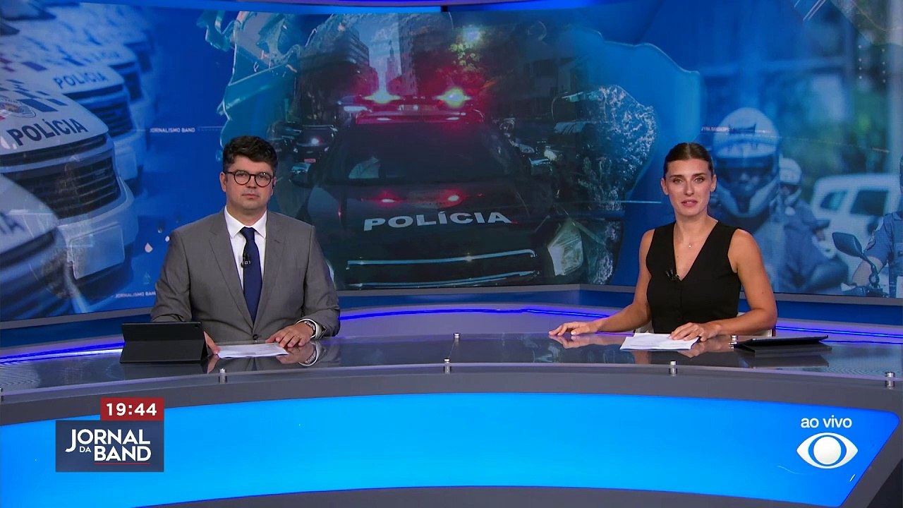 Criminosos invadem mansões para roubar itens de luxo em SP