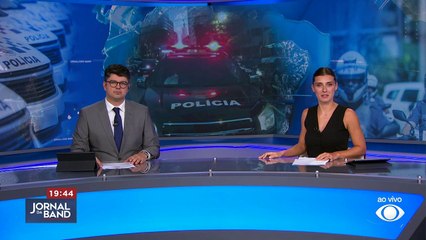 Criminosos invadem mansões para roubar itens de luxo em SP