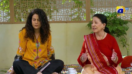 Behkaway Episode 14 - [Eng Sub] - Yashma Gill - Yasir Nawaz - Hiba Ali Khan - 28th April 2025