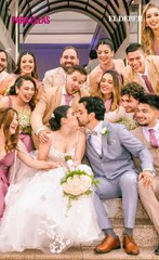 Para Ellas, edición especial