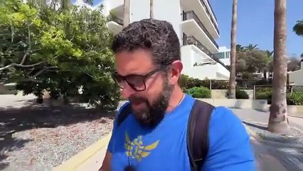 🌍 Lavrov: Zaporozhye Stays, Crimea a Done Deal | Iran Port Explosion | Ursula Resign Rumors | Alex Christoforou | Forbidden News