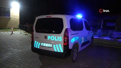 Kastamonu’da koku üzerine girilen evde yaşlı kadının cesedi bulundu