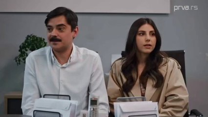 Igra sudbine  1401 epizoda NOVO