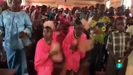 El genocidio de Ruanda 20 años después 2- Los niños del señor de la guerra