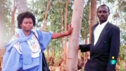 El genocidio de Ruanda 20 años después 1- Convivencia