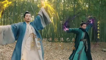 Hiệp Khách Hành Bất Thông - Hidden Master (2025) Tập 24 VIETSUB
