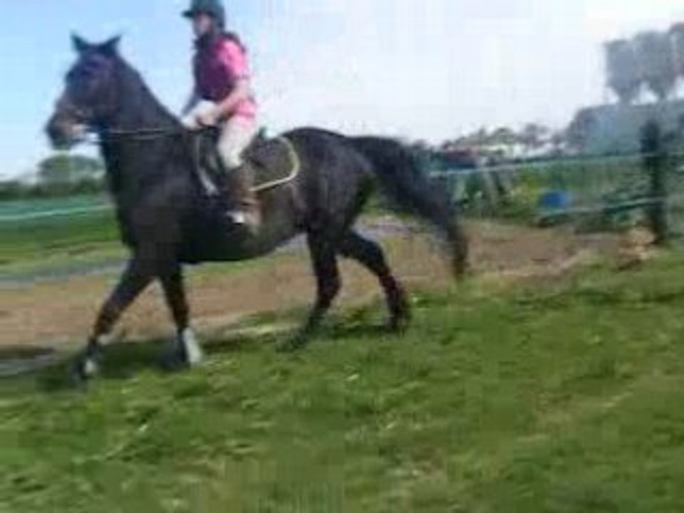 moi et roméo saut