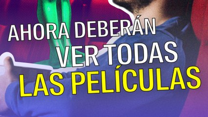 Los votantes a los Oscars ahora deberán ver todas las películas