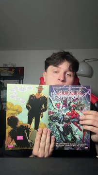 HAUL COMICS #65 : Uncanny X-Men #12 et #13 (Vidéo exclusive Daylimotion)