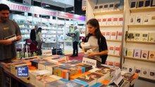 EUDEM EN LA °49 FERIA INTERNACIONAL DEL LIBRO DE BUENOS AIRES