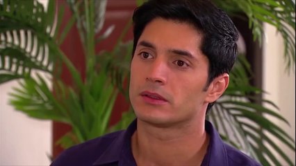 Siempre Tuya Acapulco: Escenas Olvido y Diego Capítulo 81
