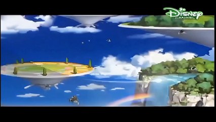 😍 Doraemon Nobita s Sky Utopia Hindi Promo Disney Channel ( Animerz Master)