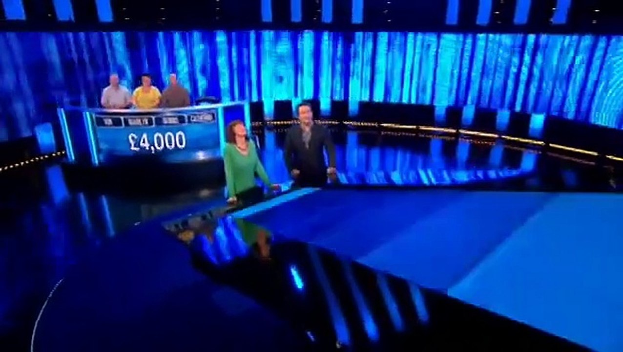 The Chase | S03 E38 | (23-02-2011)