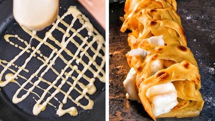 Cook LIKE a PRO at Home with These RESTAURANT Secrets!