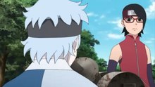 Boruto - Naruto Next Generations Episode 277 VF