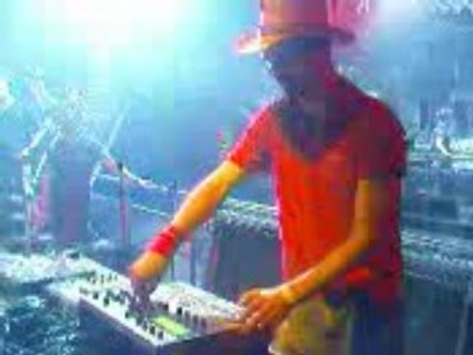 07.05.08 - Koalition Complexe Oméga Weasel Buster LIVE