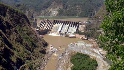 Suspending Indus Treaty a strategic warning for Pak to mend its ways, say experts