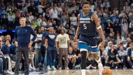 Timberwolves Take 3-1 Series Lead Over Lakers: Details