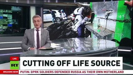💔 Palestine Under Attack: Civilians Wounded and Killed | Israeli Settlements & War Crimes Debate | Forbidden News