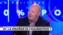 Pour Jean-Christophe Couvy, Ritchi Thibaud fait monter la mayonnaise