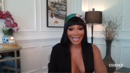 WATCH | Angela Oakley Is the Refresh Button RHOA Needed