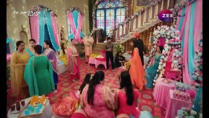 مسلسل معركة هير 2 الحلقة 12 - TvFHD