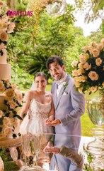 Nueva Edición Novias de Para Ellas: ¡Todo sobre Tradiciones y Regalos de Boda! 👰
