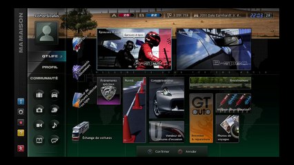 Gran Turismo 5 XL Edition online multiplayer - ps3