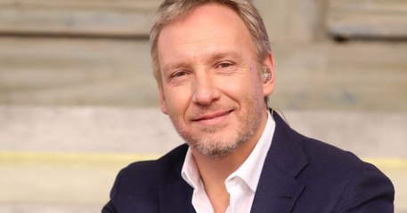 Martín Cárcamo y su detención en 2013