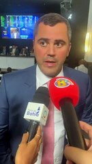 Omarzinho se manifesta após rumores de aproximação entre PDT e Jerônimo Rodrigues; saiba mais