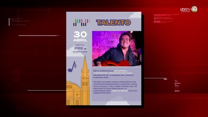 Jazzatlán, un festival ecléctico y musical que llega a Guadalajara