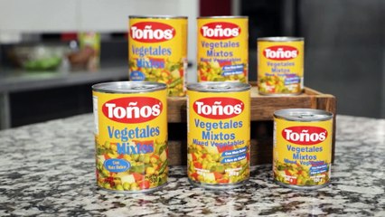 Cocina de hoy  30 Abril 2025