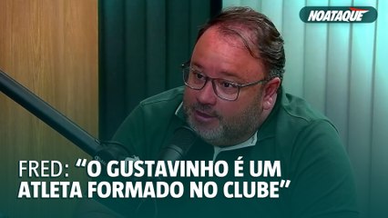 América Renova Contrato de Gustavinho, Atleta Formado na Base ⚽