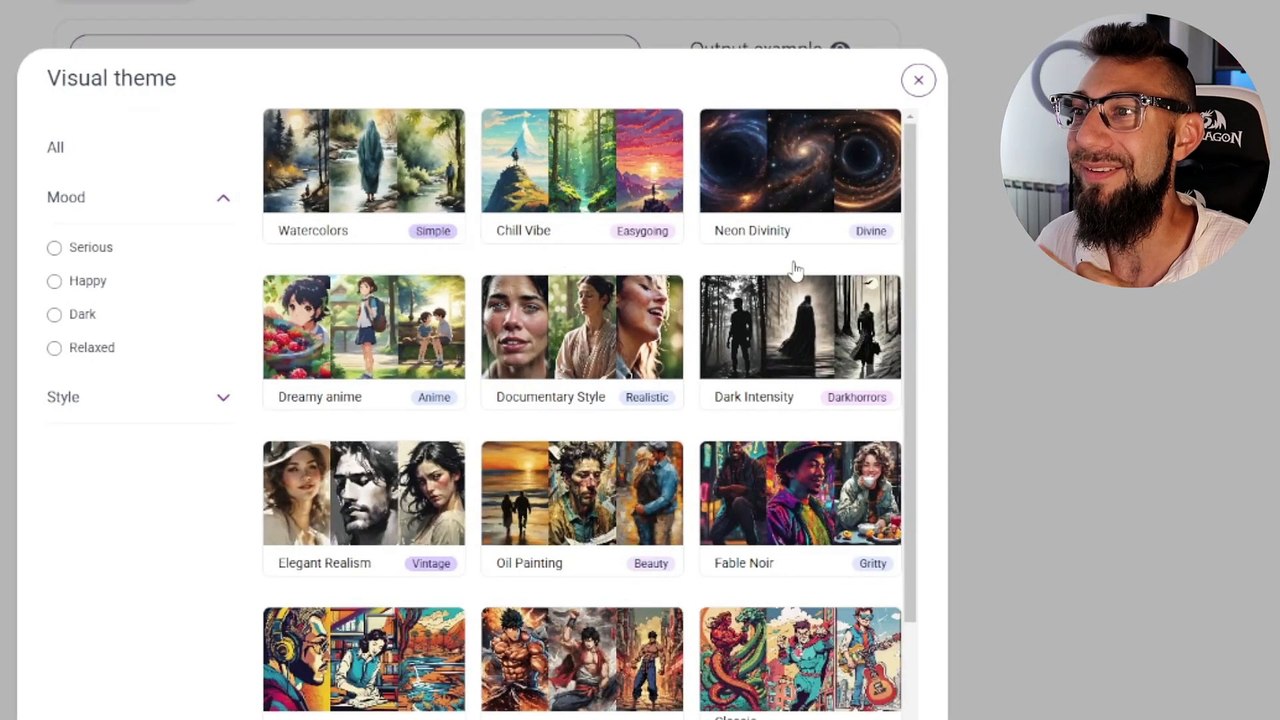 ✅ Cómo automatizar videos con IA y ganar dinero (2025)