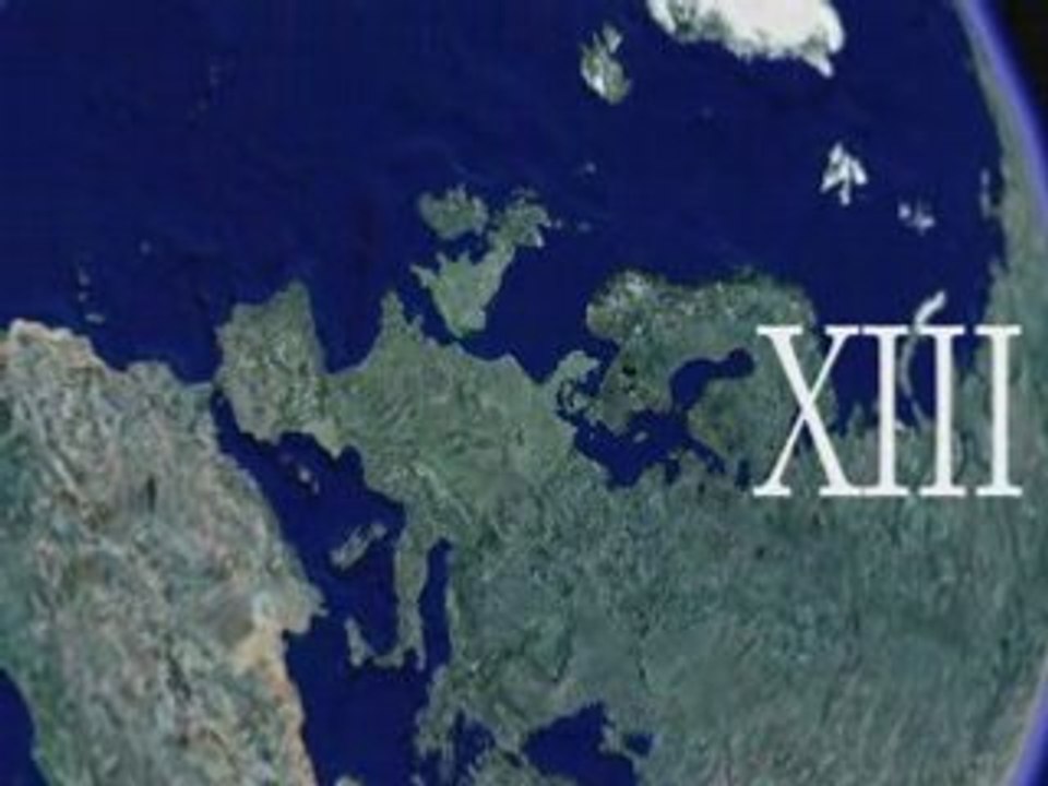 ProjektXIII (Teaser)