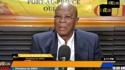 NOUVEL NAN BON TI MAMIT 25 AVRIL 2025