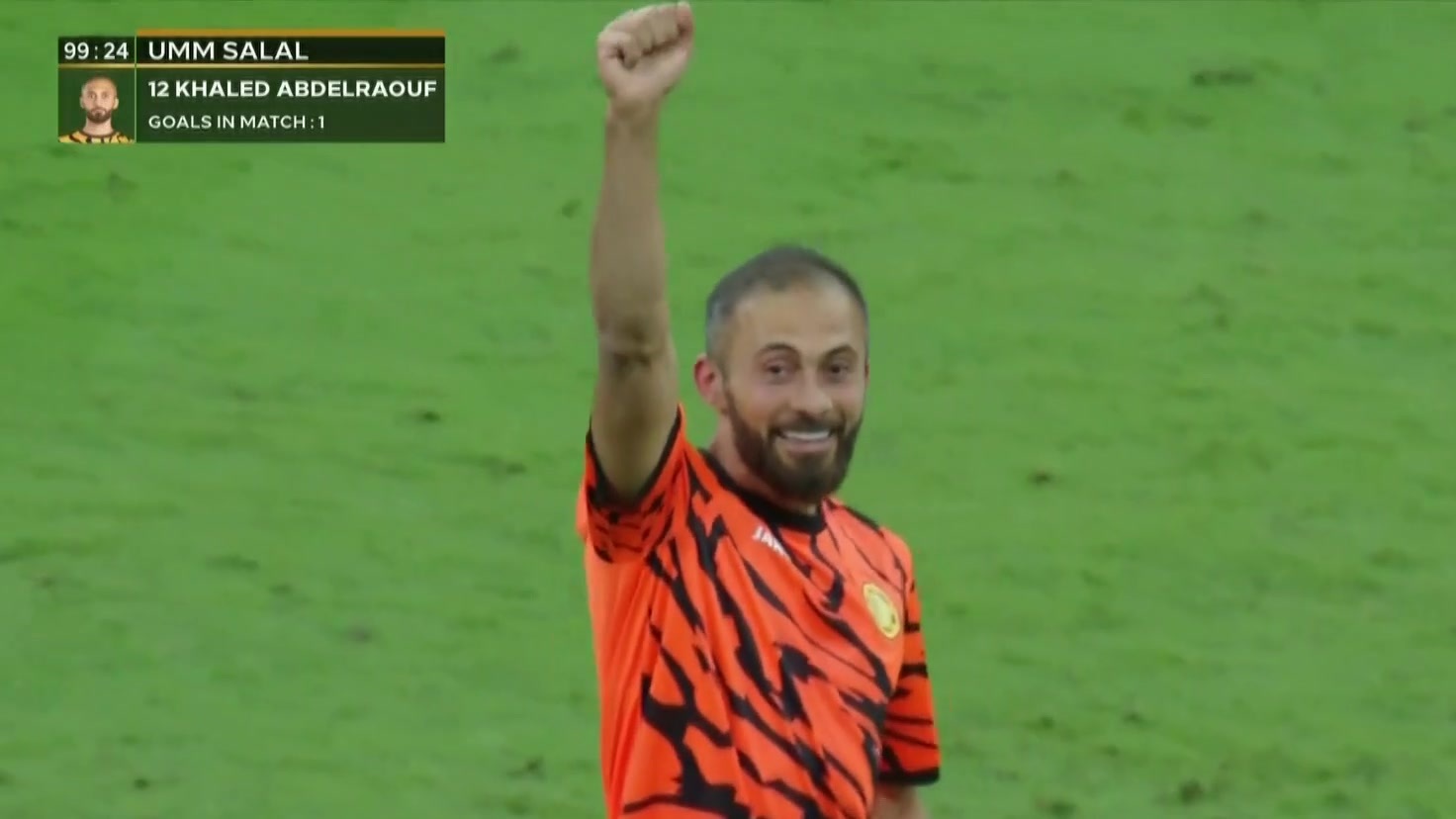 28 UMM SALAL
