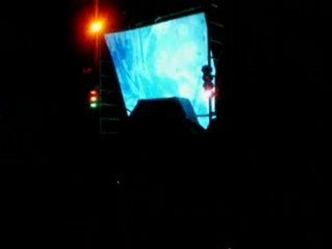 teknival de mai 2008 sur l'ex-base de l'otan à crucey